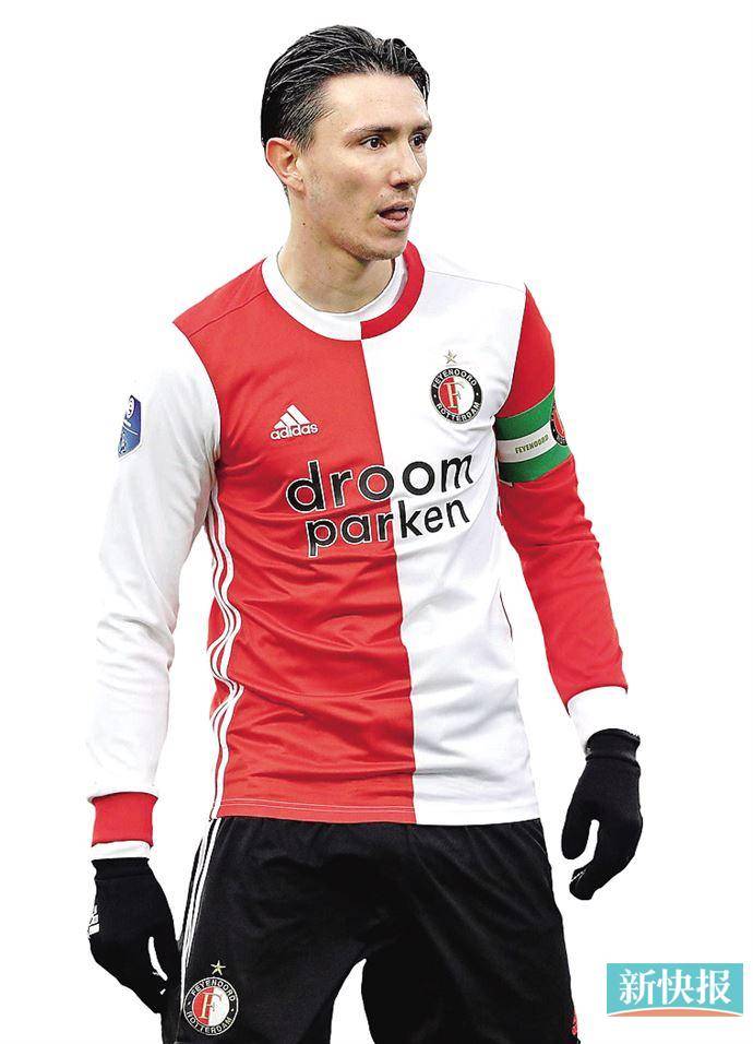 里程碑夜费耶诺德队长鼓劲；欧篮联赛前刷纪录；话题不断；赛季目标并未改变(mvp球迷投票)