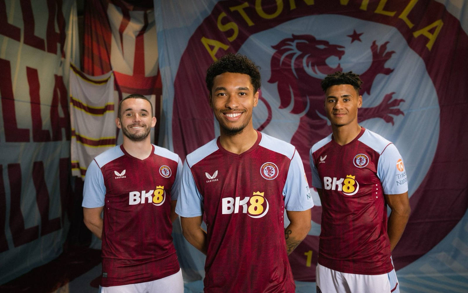 lol补丁下载-包含阿斯顿维拉发布备战花絮，赛前完成体检，英超任务艰巨，更衣室氛围转暖的词条