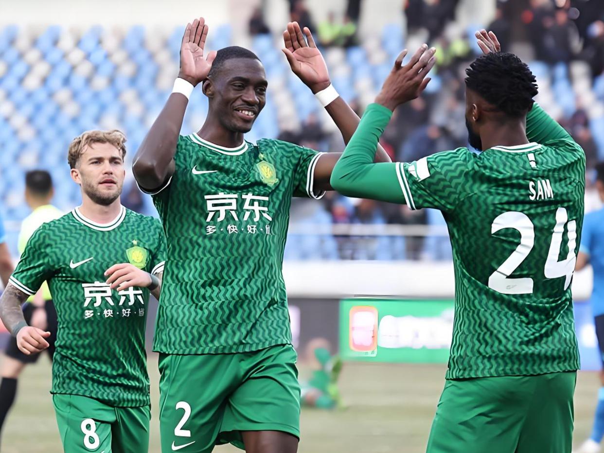 s15赛程-包含社区盾赛程吃紧；北京国安今夜伤情更新；压力陡增；身体对抗强度拉满的词条