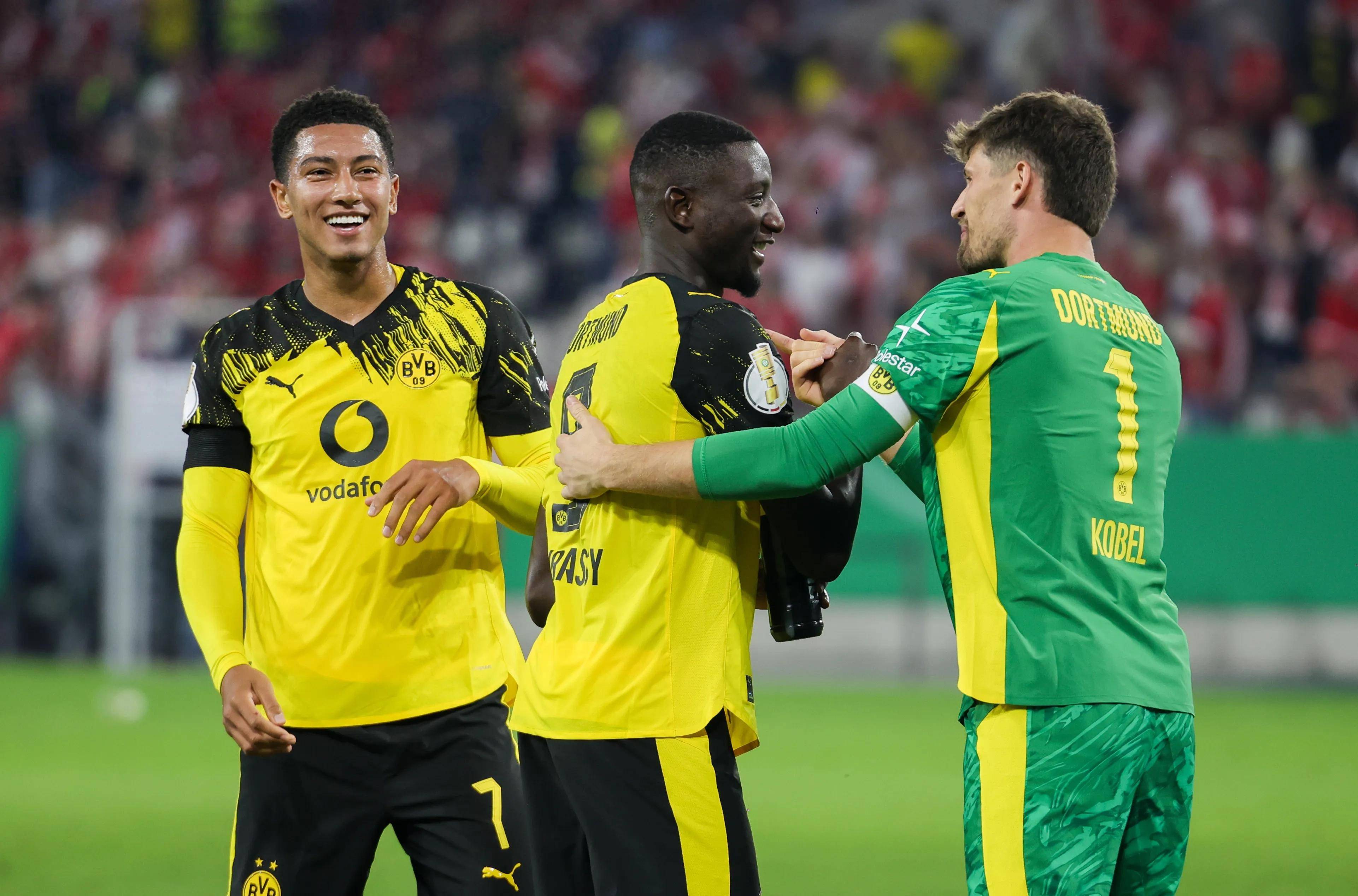 lol台服官网地址-多特蒙德迎德甲关键赛；加时末段内部沟通；态度坚定；赛程密集仍需轮换